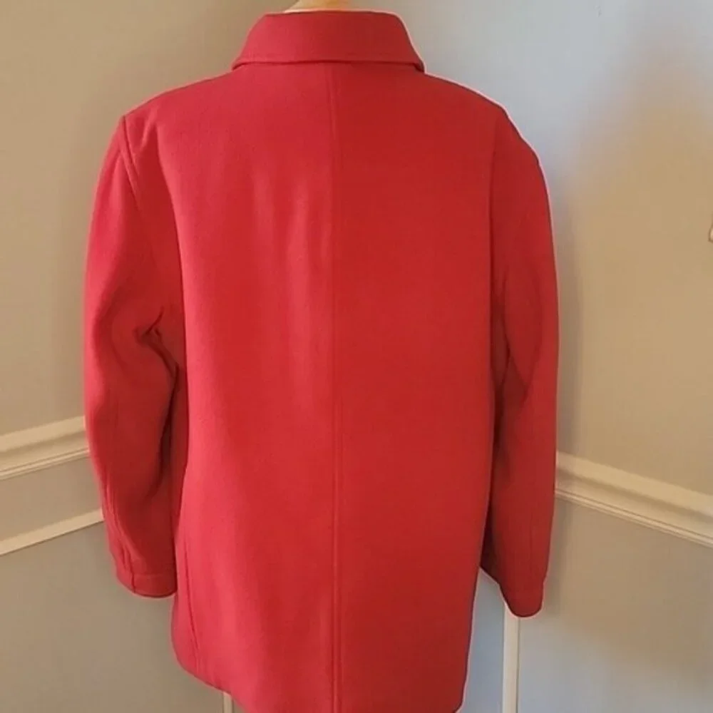 J. Crew vintage crew